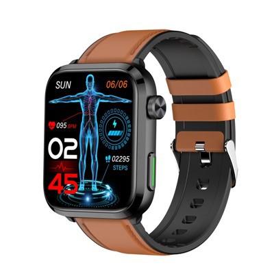F320 Laser Health Therapy Wathatch Smartwatch